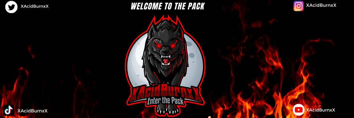 XAcidburnXx banner