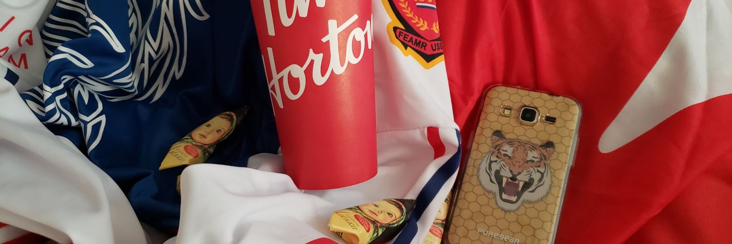 Alex 🌈 ❄ Нет, война! banner