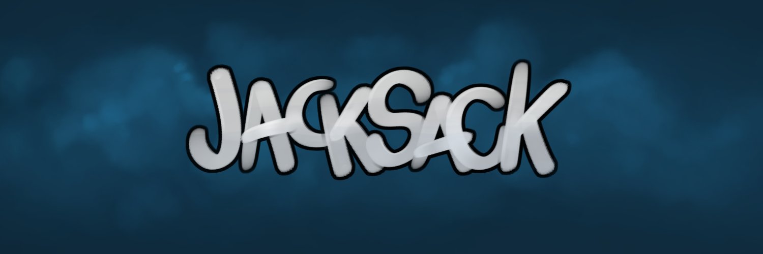 jacksacktwitch's profile banner image