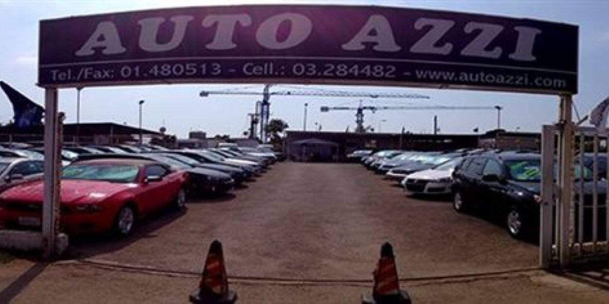 autoazzi's profile banner image