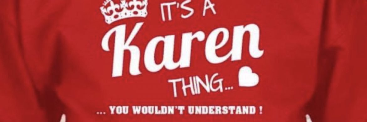 Karen Greig banner