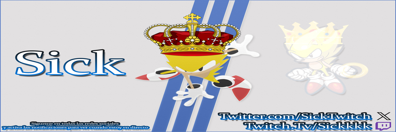 SickTwitch's profile banner image