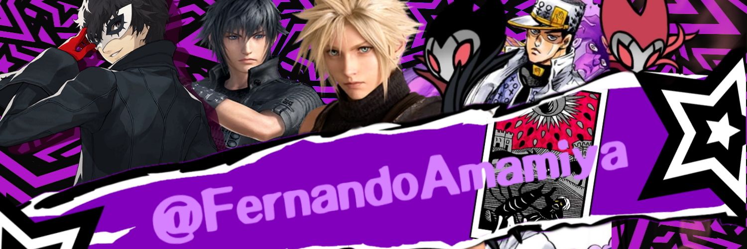 『Randi』 banner