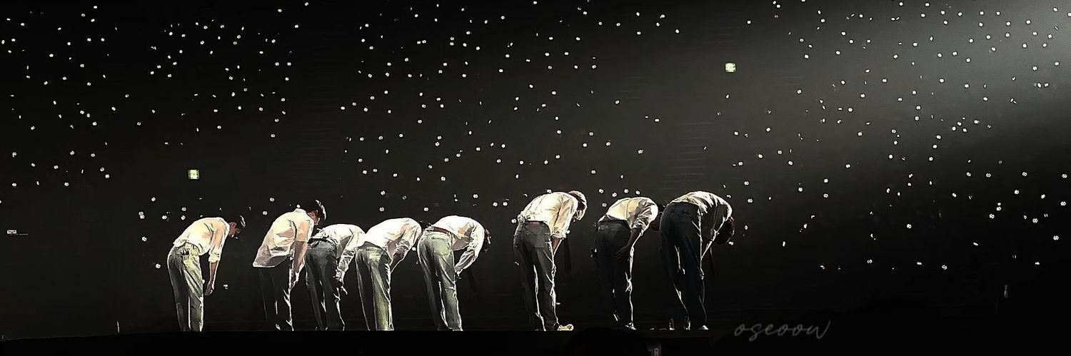 xiuflowermin's profile banner image