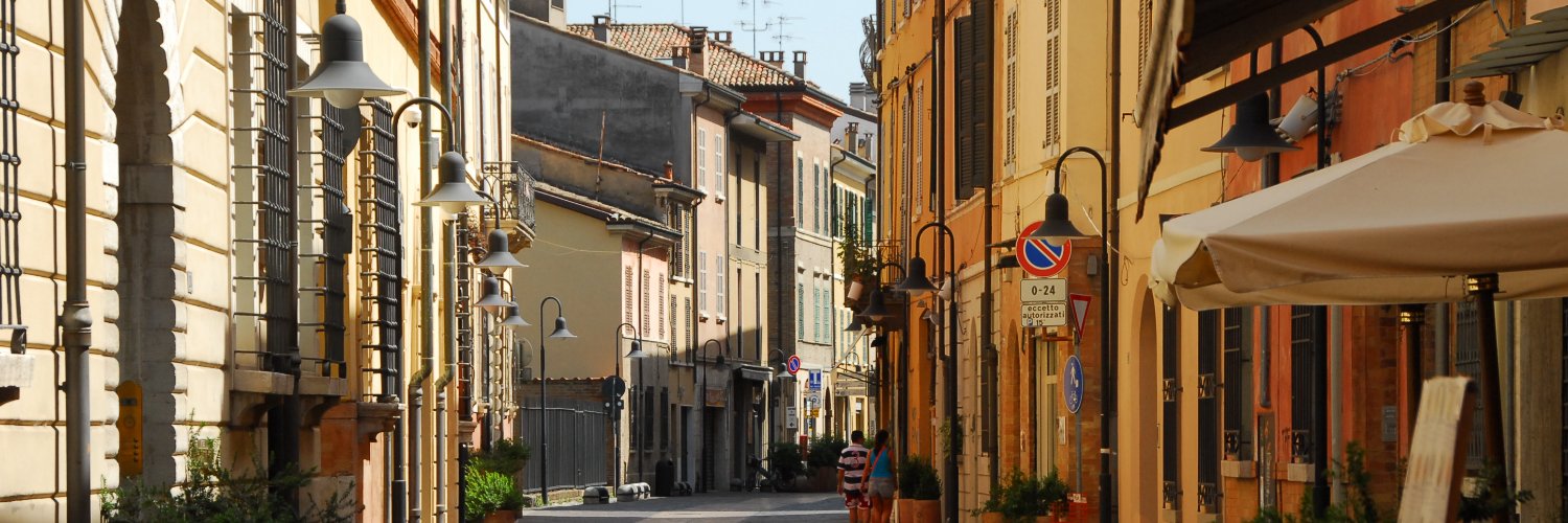 Fred Robinson banner