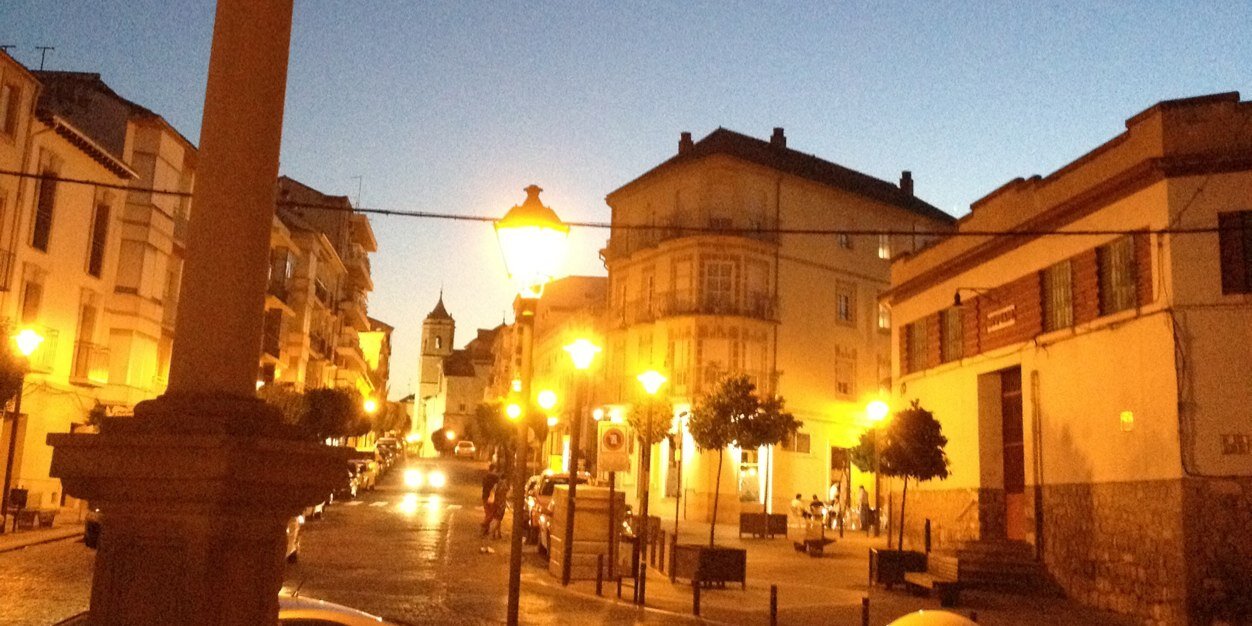 La Teteria de Ubeda banner