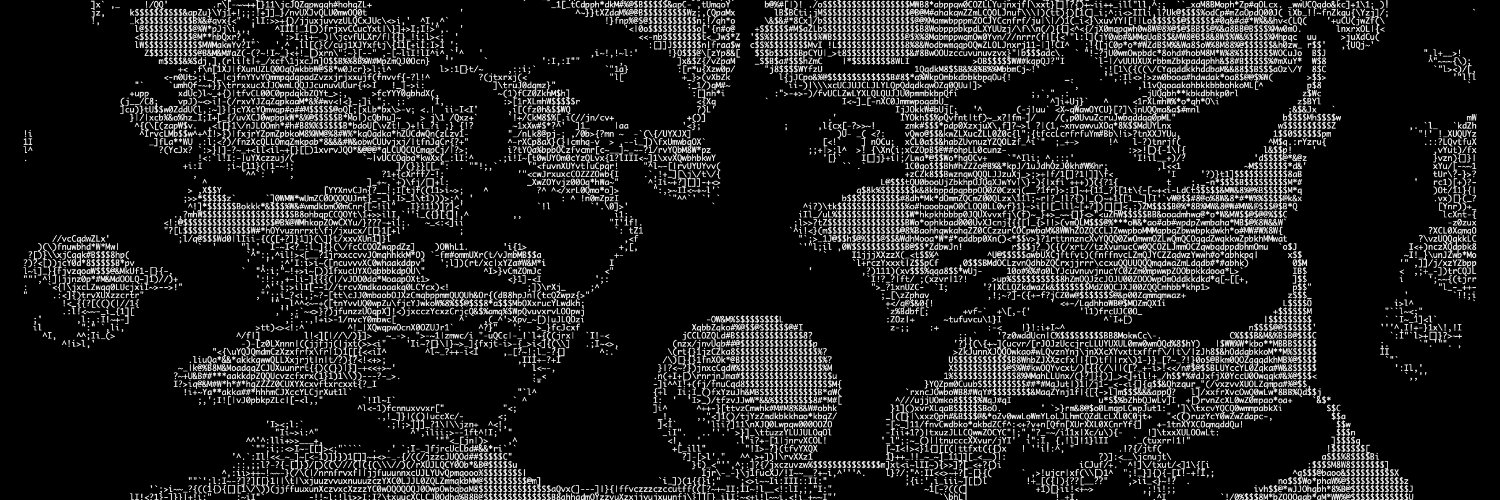 jamesdotai's profile banner image
