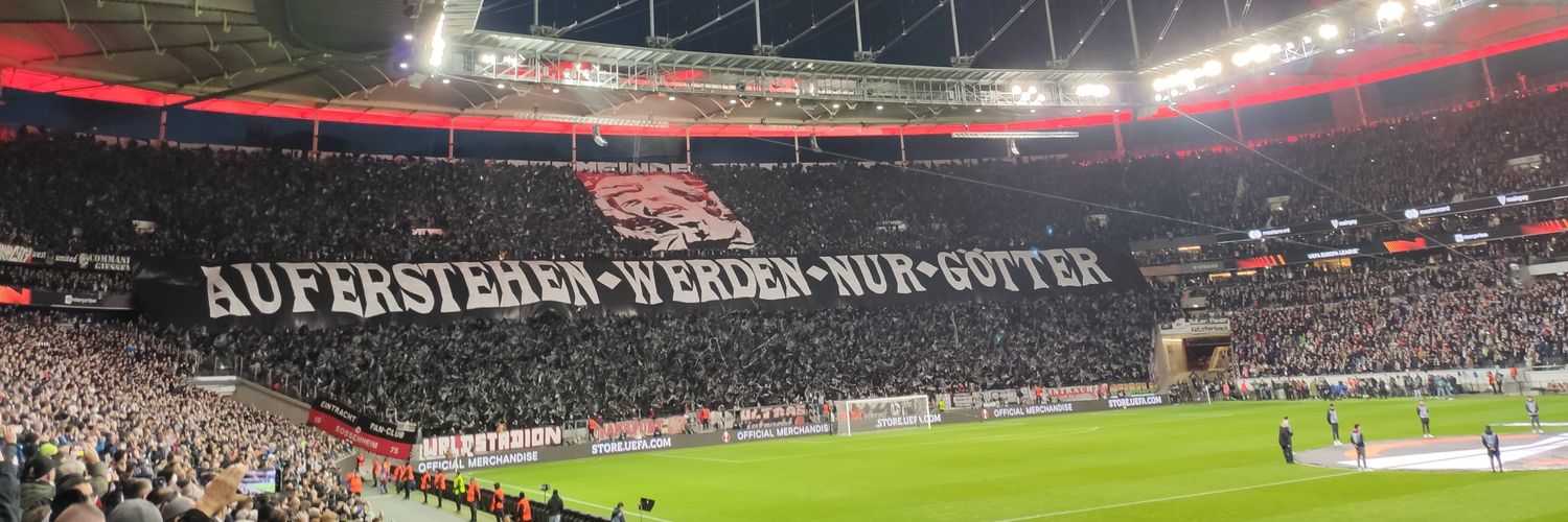 Patrick Guckes banner