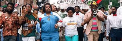 Fat Al Sharpton banner