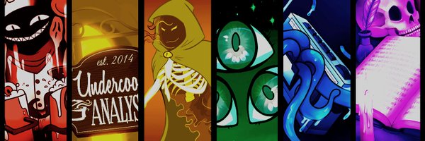 creative_horror Profile Banner