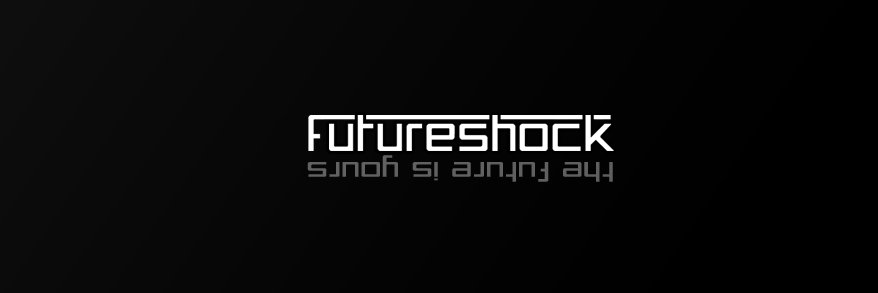 Futureshock banner
