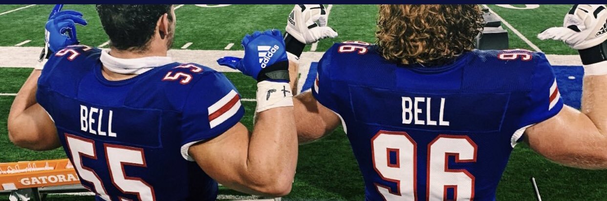 Benjamin bell banner