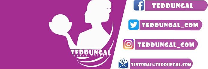 Teddungal banner