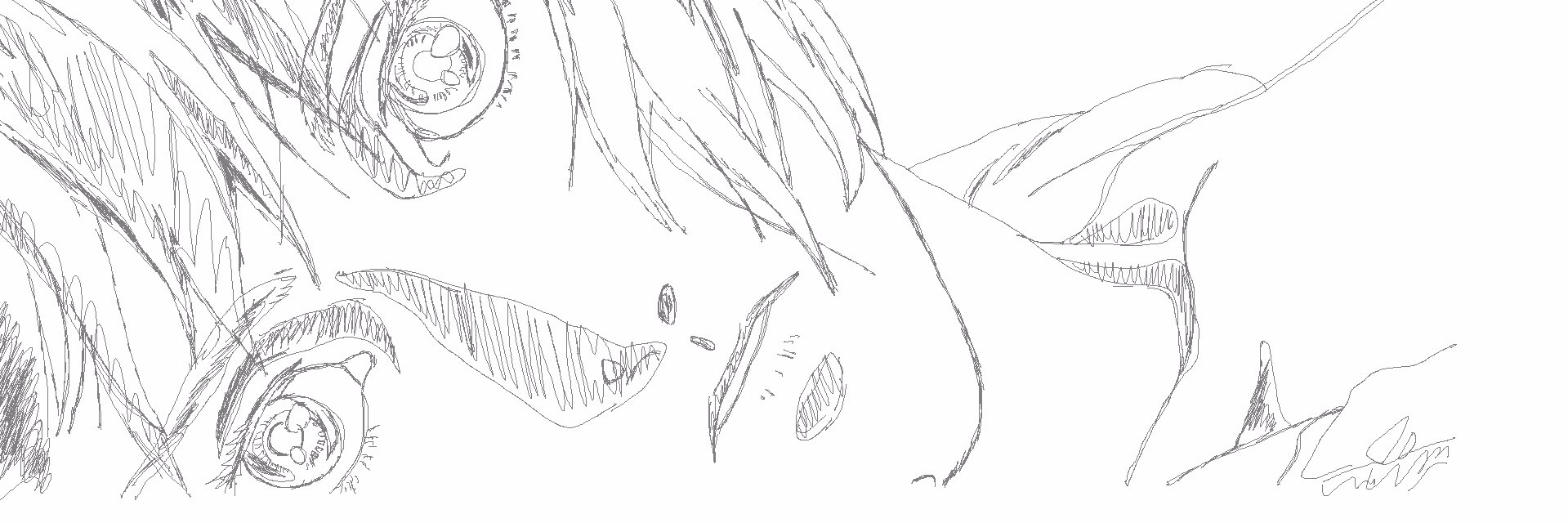 elcnos's profile banner image