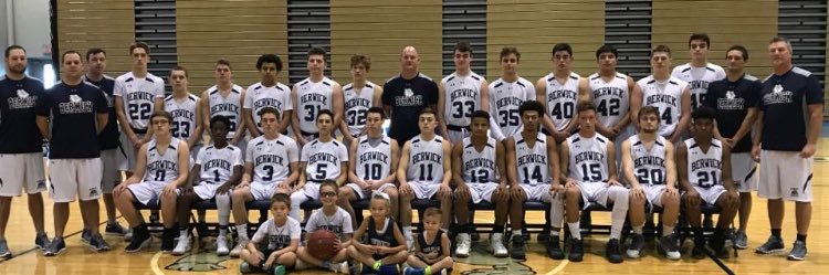BerwickBBall1's profile banner image