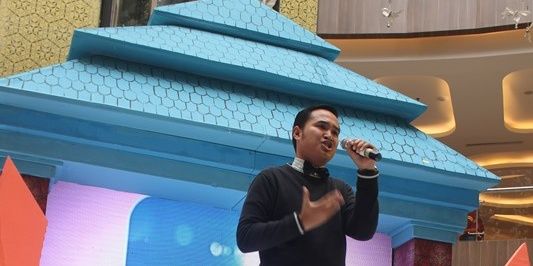 muhammad syarif banner