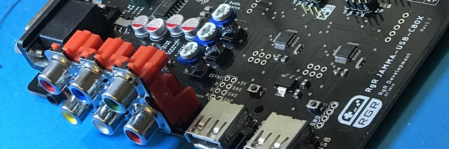 Retro Game Restore's banner