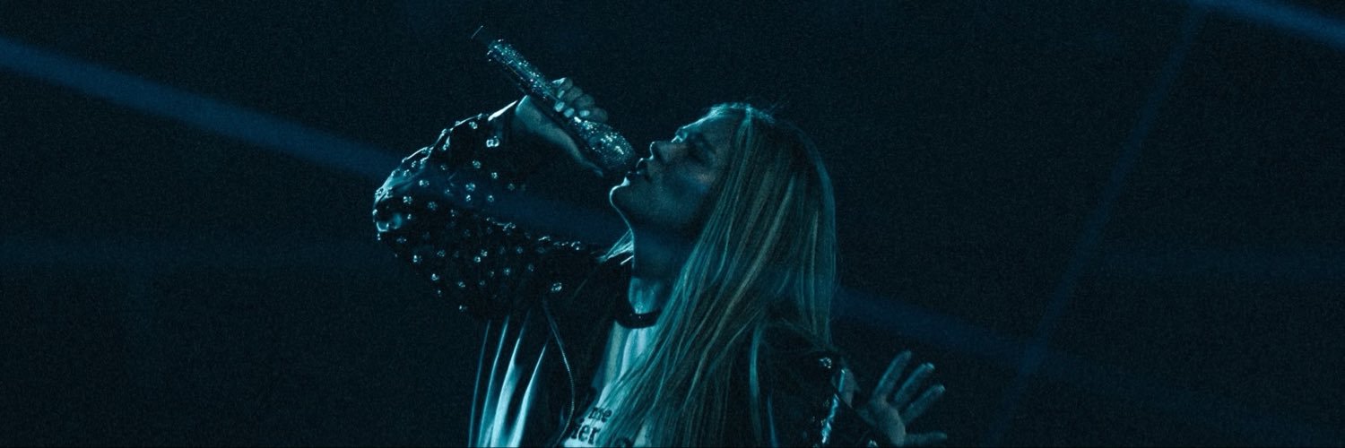 CaamiAandrea's profile banner image