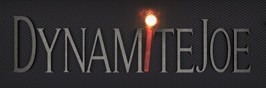 DynamiteJoe banner
