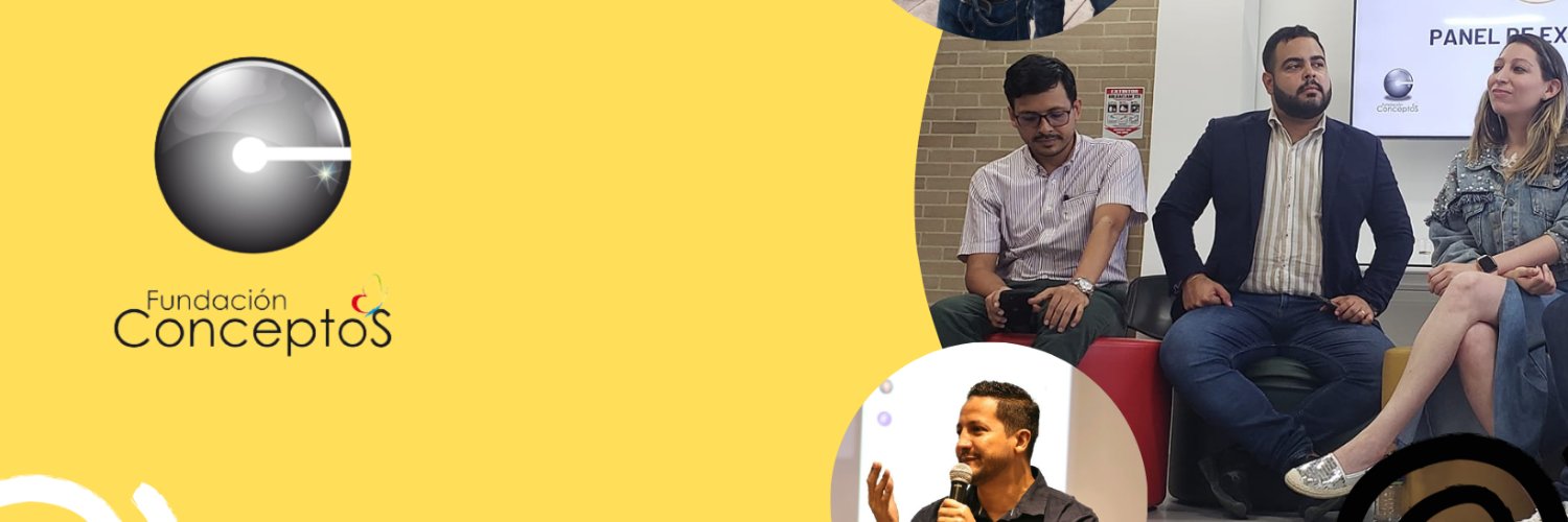 Funconceptos's profile banner image