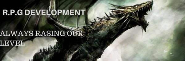RPGDEVELOPMENT Profile Banner