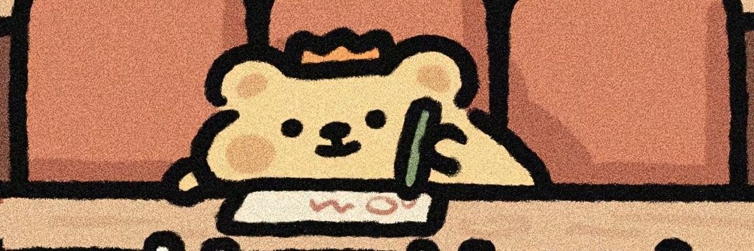 呼吸不能说 banner