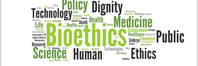International Association of Bioethics banner