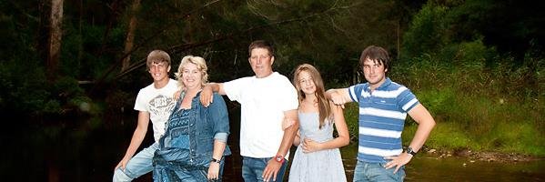 Annette Steyn banner