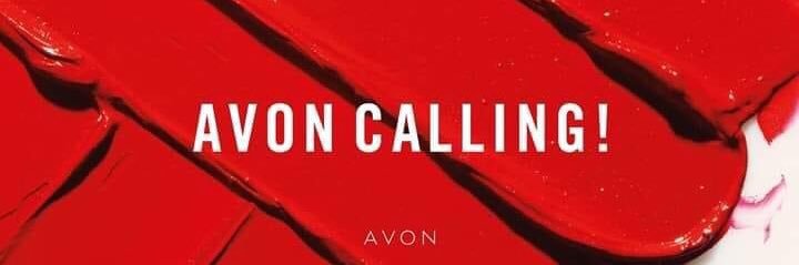 Nelly, your Southern Maryland Avon Gal banner