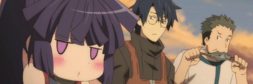 El de las espadas banner