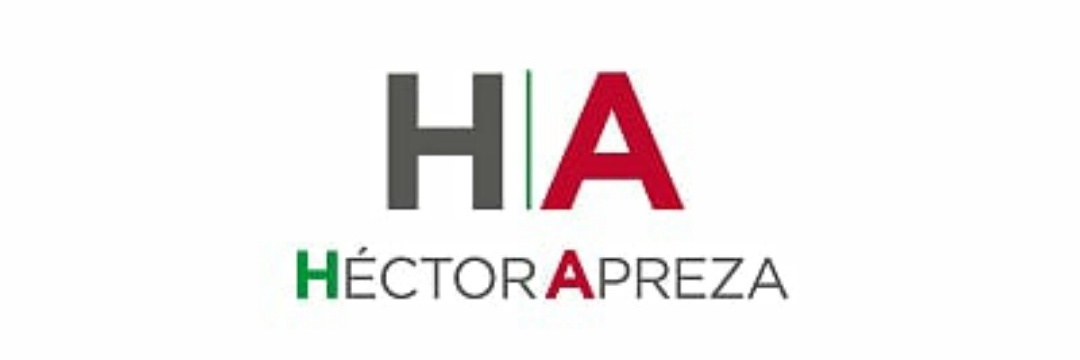 HéctorAprezaPatrón banner