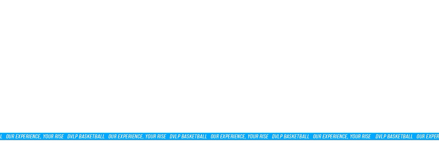 Dvlp Basketball Profile Banner