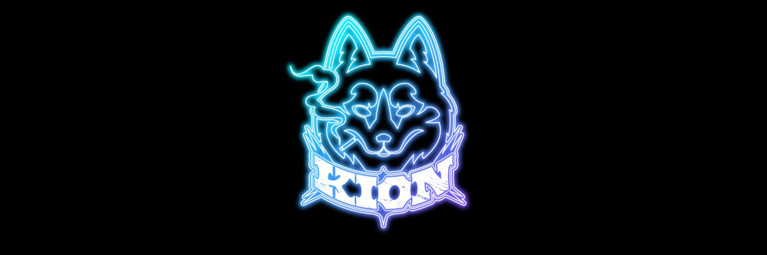 KION/キオン banner