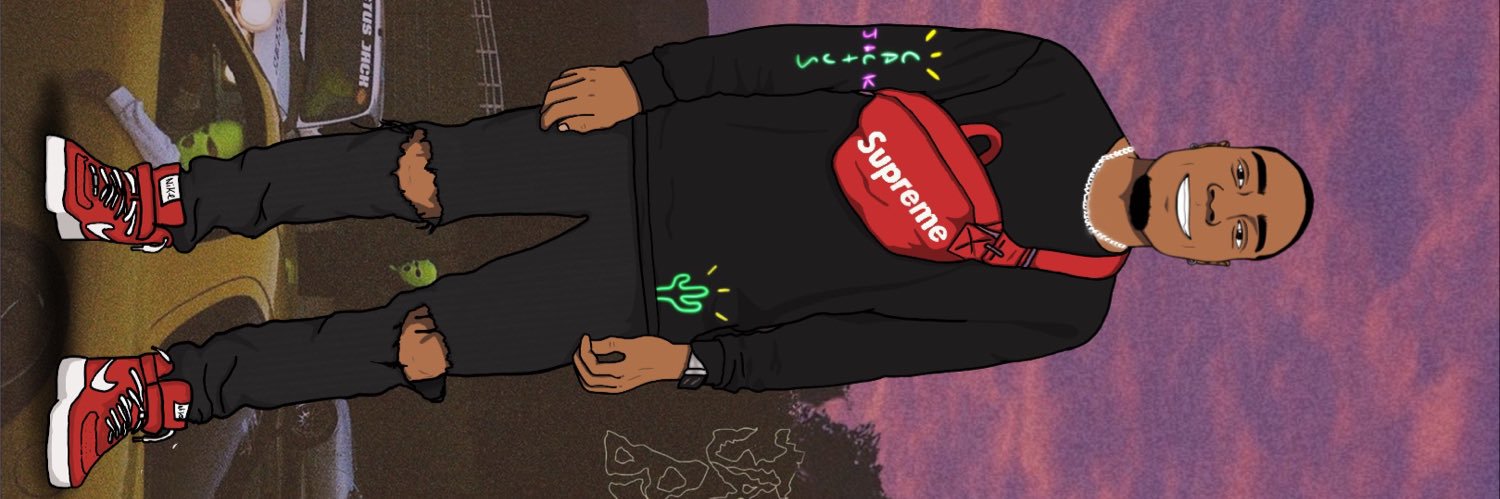 sheldonH_2's profile banner image