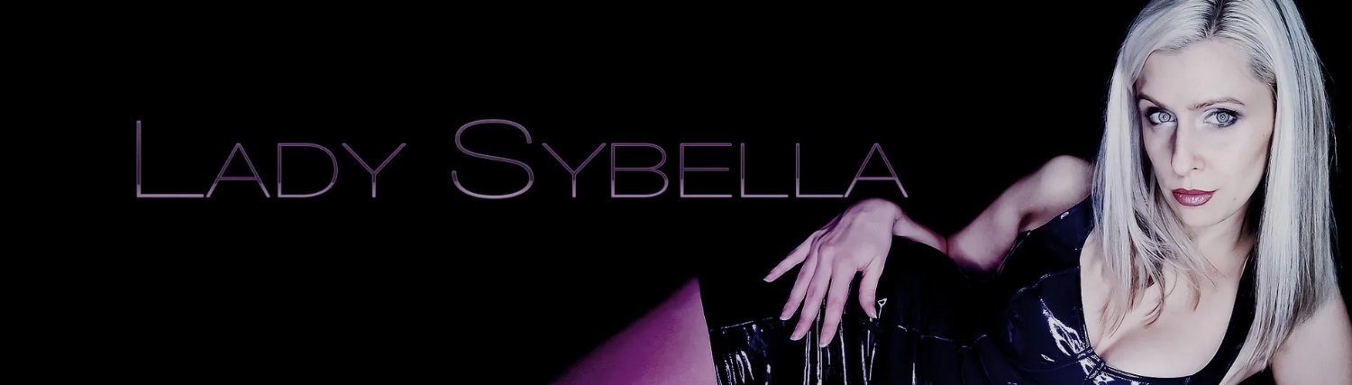 _LadySybella_'s profile banner image