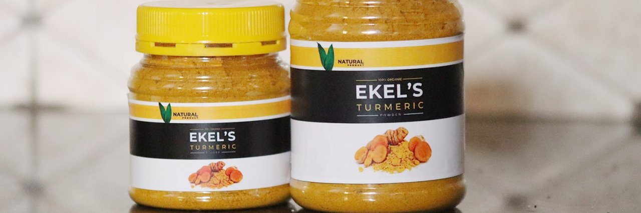 Ekel Organics 🌱 banner