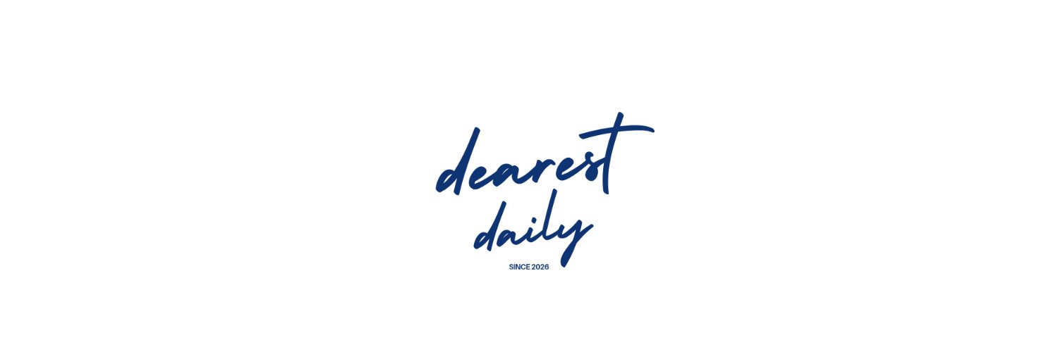 DearestDaily's profile banner image