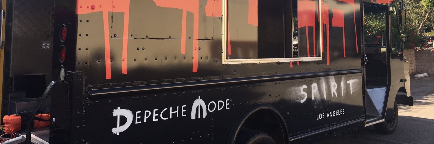 davidmode42's profile banner image