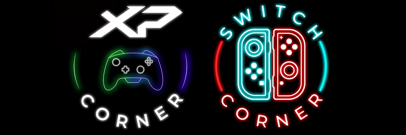 SwitchCorner banner