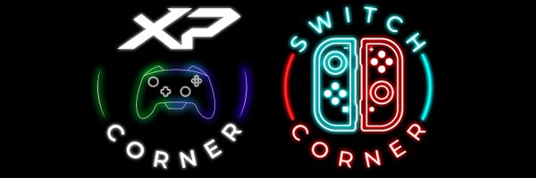 SwitchCornerYT Profile Banner