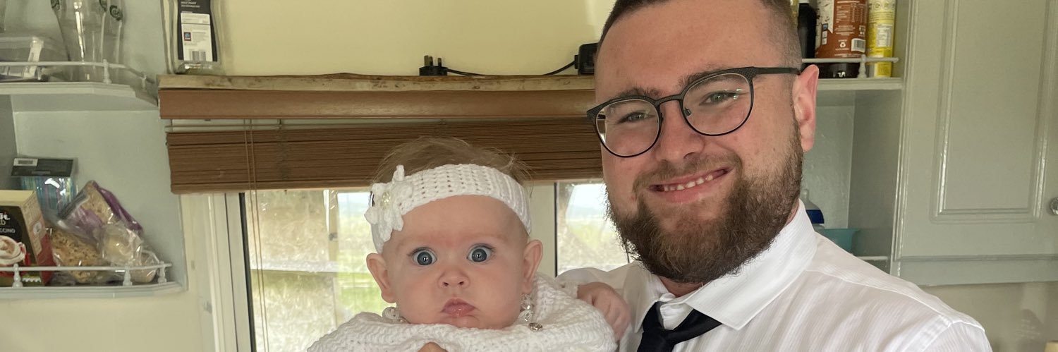 aaronbuckley36's profile banner image