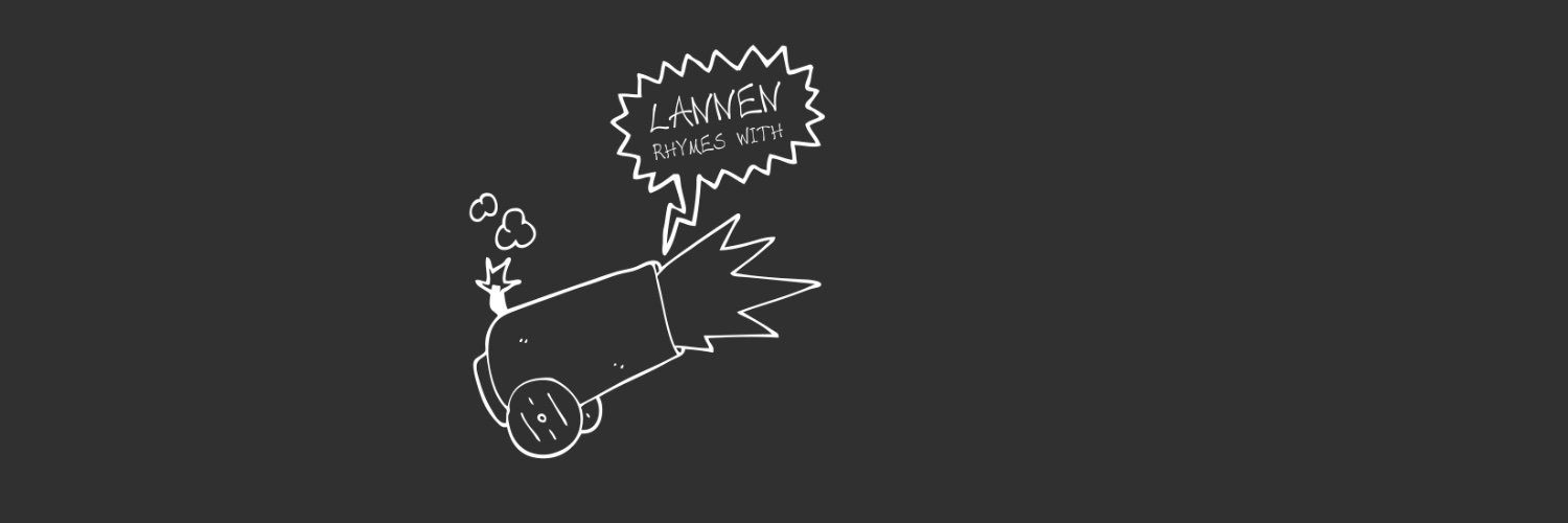 richlannen's profile banner image