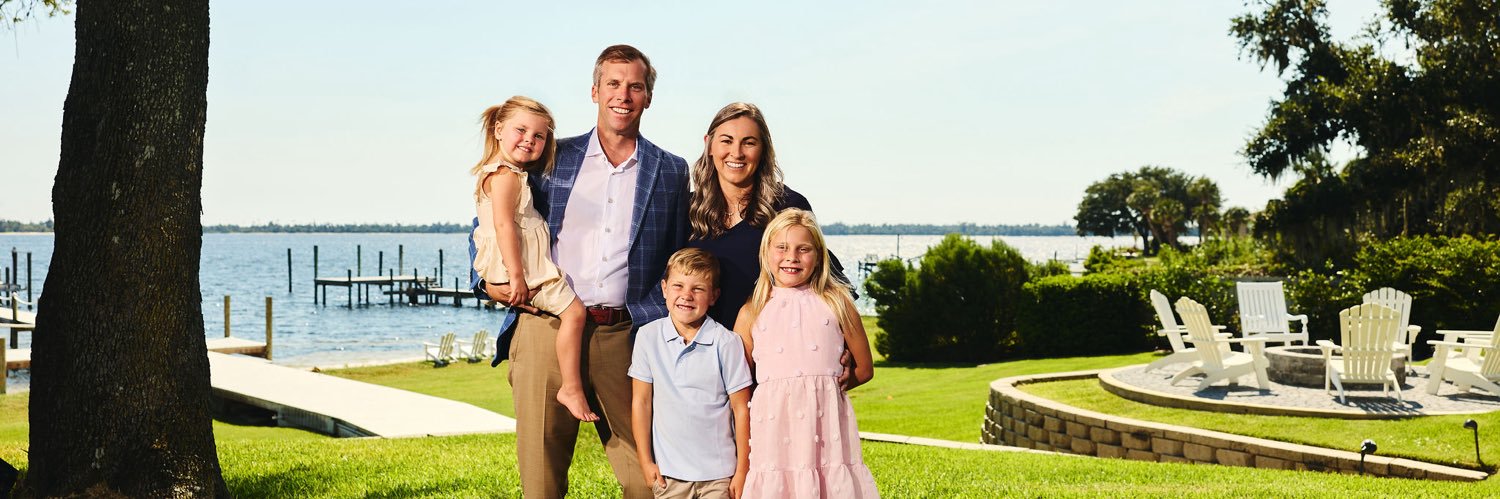 Jay Trumbull Jr. banner