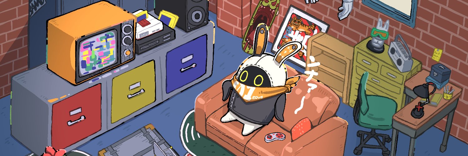 クマじる🐢🐢🐢 banner