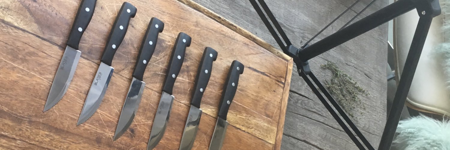 Chef Rick Moonen banner