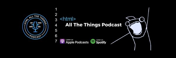 htmleverything Profile Banner