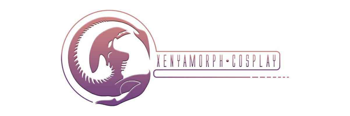 💫XenyaMorph 💫 Cosplay banner