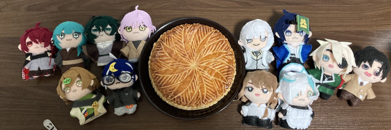 lilililiales's profile banner image