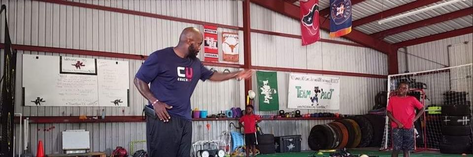 CoachRodNight's profile banner image