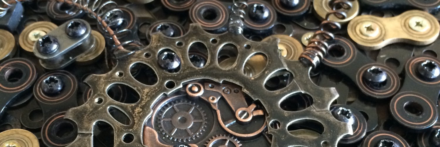 GreaseBugs Gear banner